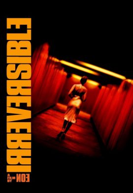 دانلود فیلم Irreversible 2002