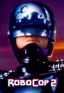 دانلود فیلم RoboCop 3 1993