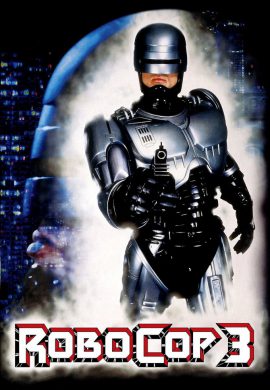 دانلود فیلم RoboCop 2 1990