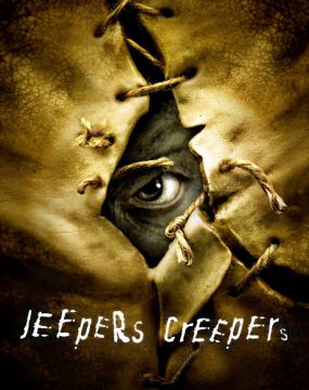 دانلود فیلم Jeepers Creepers 2001