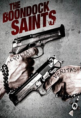 دانلود فیلم The Boondock Saints 1999