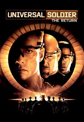 دانلود فیلم Universal Soldier: The Return 1999