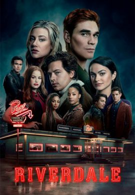 دانلود سریال Riverdale