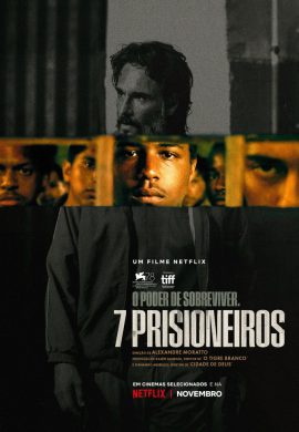 دانلود فیلم 7 Prisoners 2021