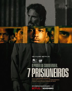 دانلود فیلم 7 Prisoners 2021