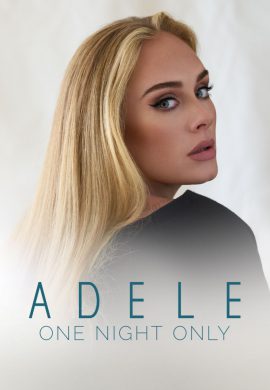 دانلود فیلم Adele One Night Only 2021