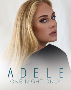 دانلود فیلم Adele One Night Only 2021