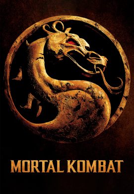 دانلود فیلم Mortal Kombat 1995