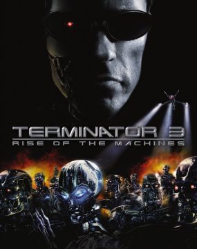 دانلود فیلم Terminator 3: Rise of the Machines 2003