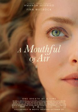 دانلود فیلم A Mouthful of Air 2021