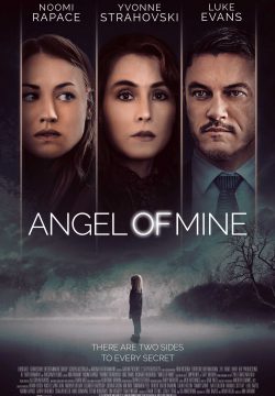 دانلود فیلم Angel of Mine 2019