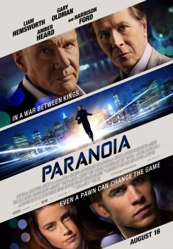 دانلود فیلم Paranoia 2013