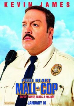 دانلود فیلم Paul Blart: Mall Cop 2009