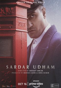 دانلود فیلم Sardar Udham 2021