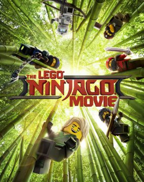 دانلود فیلم The Lego Ninjago Movie 2017