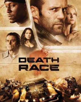 دانلود فیلم Death Race 2008