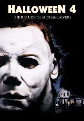 دانلود فیلم Halloween 4: The Return of Michael Myers 1988