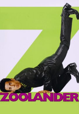 دانلود فیلم Zoolander 2001