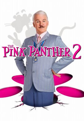 دانلود فیلم The Pink Panther 2 2009