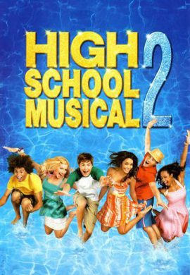 دانلود فیلم High School Musical 2 2007