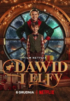 دانلود فیلم David and the Elves 2021