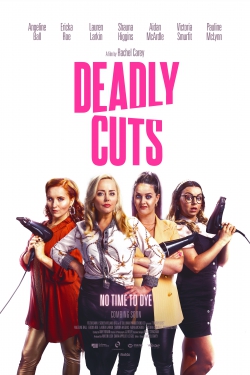 دانلود فیلم Deadly Cuts 2021