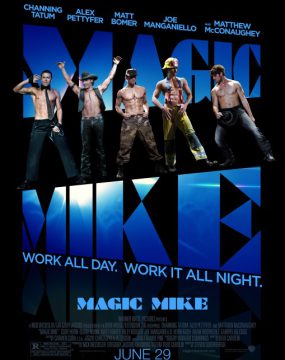 دانلود فیلم Magic Mike 2012