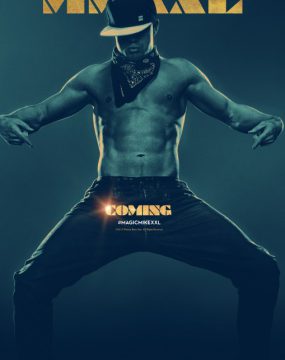 دانلود فیلم Magic Mike XXL 2015