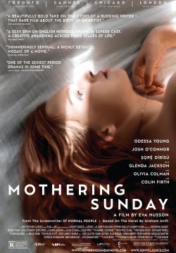 دانلود فیلم Mothering Sunday 2021