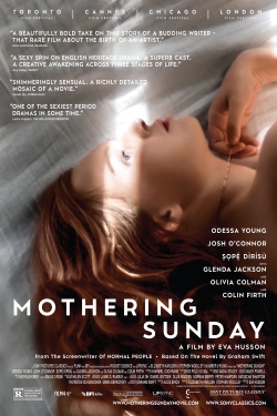 دانلود فیلم Mothering Sunday 2021