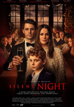 دانلود فیلم Silent Night 2021