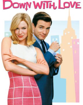 دانلود فیلم Down with Love 2003