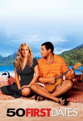 دانلود فیلم 50 First Dates 2004