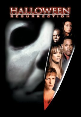 دانلود فیلم Halloween: Resurrection 2002