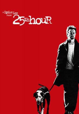 دانلود فیلم 25th Hour 2002