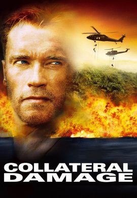 دانلود فیلم Collateral Damage 2002