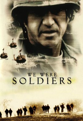 دانلود فیلم We Were Soldiers 2002