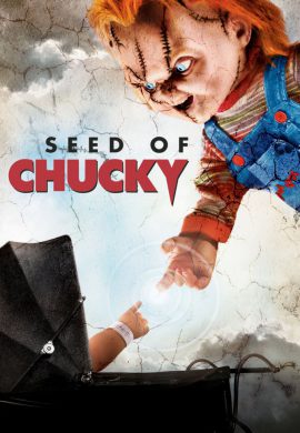 دانلود فیلم Seed of Chucky 2004