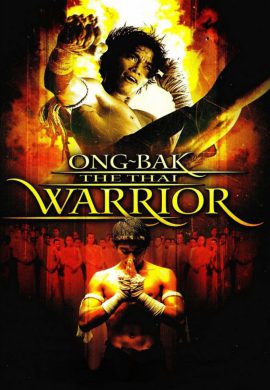 دانلود فیلم Ong-Bak: The Thai Warrior 2003