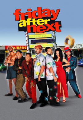 دانلود فیلم Friday After Next 2002