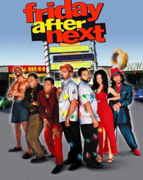 دانلود فیلم Friday After Next 2002