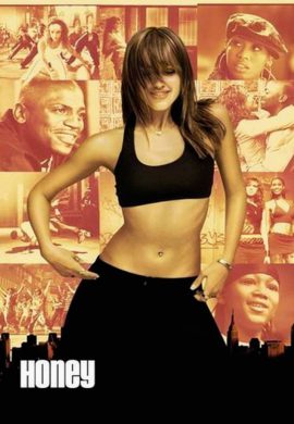 دانلود فیلم Honey 2003