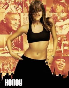 دانلود فیلم Honey 2003