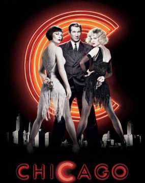 دانلود فیلم Chicago 2002