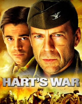 دانلود فیلم Hart’s War 2002