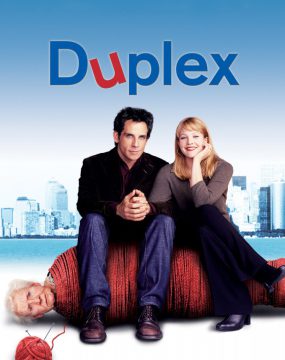 دانلود فیلم Duplex 2003