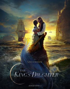 دانلود فیلم The King’s Daughter 2022