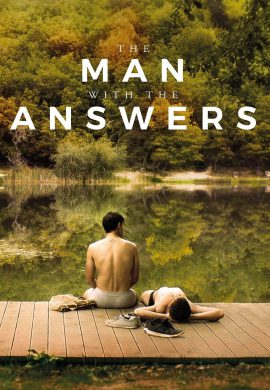 دانلود فیلم The Man with the Answers 2021