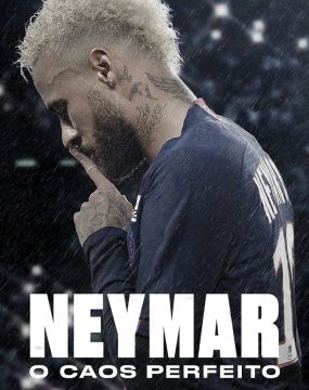 دانلود سریال Neymar: The Perfect Chaos