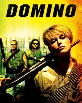 دانلود فیلم Domino 2005